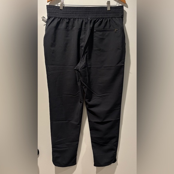 NWT Sherpa Adventure Gear Black Sajilo Pant - Gorpcore/Granola Girl/Hiking - Picture 4 of 9